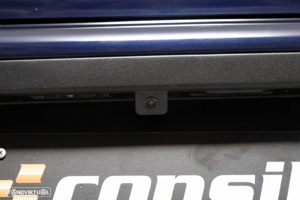 DS DS3 Crossback E-Tense SE Connected Chic - 21