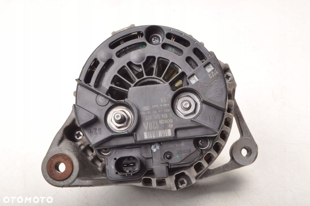 PORSCHE BOXSTER 986 3.2 ALTERNATOR 0986046520 - 3