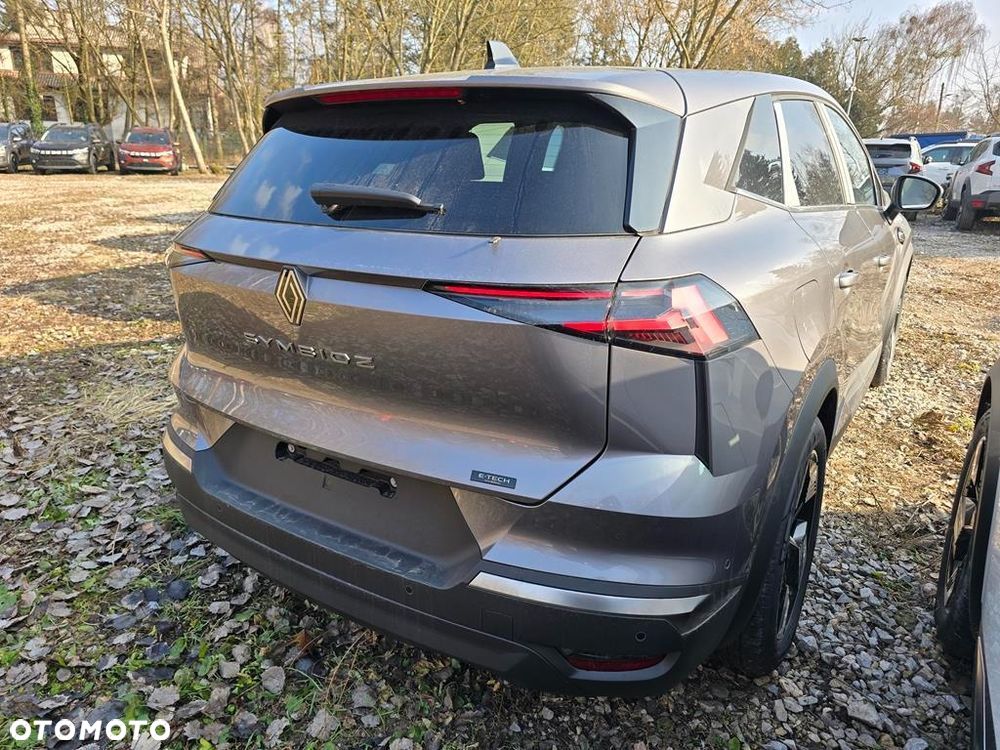 Renault Symbioz 1.8 E-Tech Full Hybrid 160 Esprit Alpine - 4