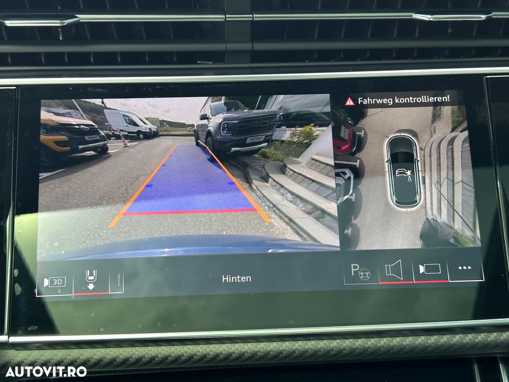 Audi Q7 50 TDI quattro Tiptronic - 19