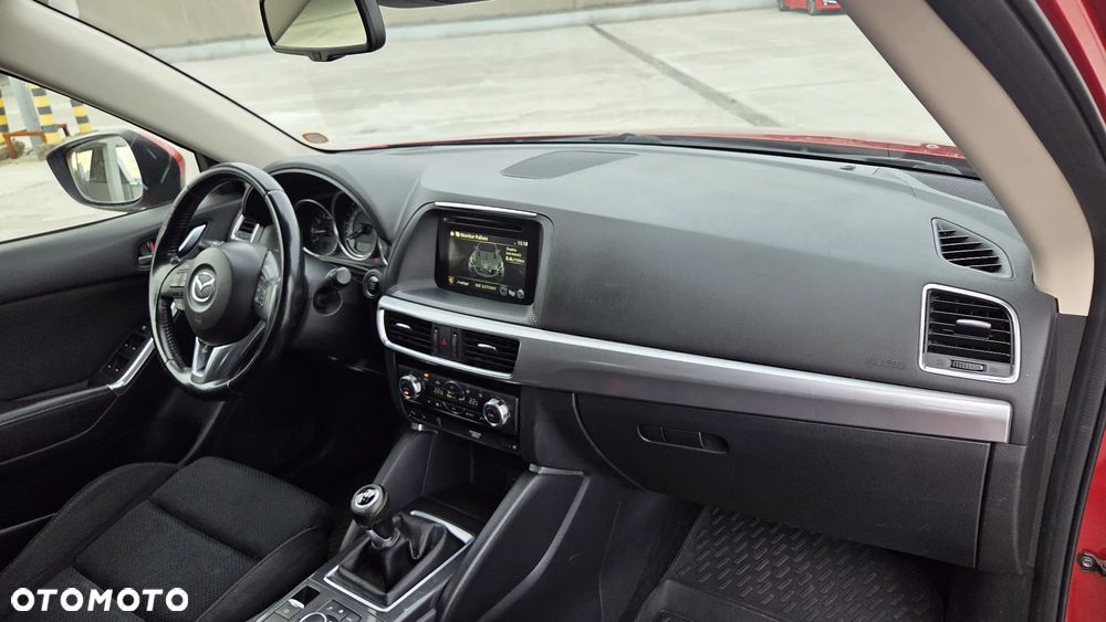 Mazda CX-5 2.0 Skydream 2WD - 28