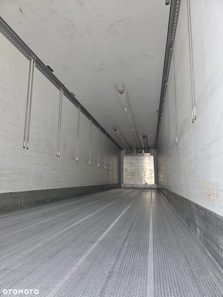 Schmitz Cargobull SKO 24 / AGREGAT SCHMITZ / ALUFELGI / - 10