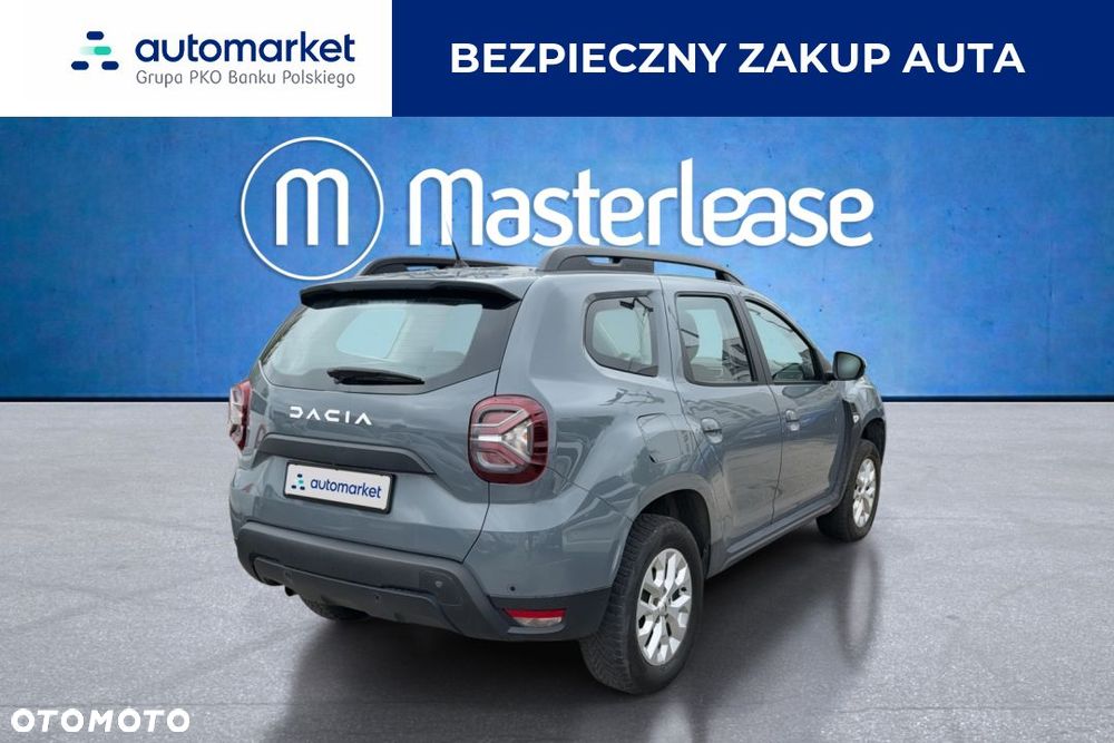 Dacia Duster 1.0 TCe Expression - 6