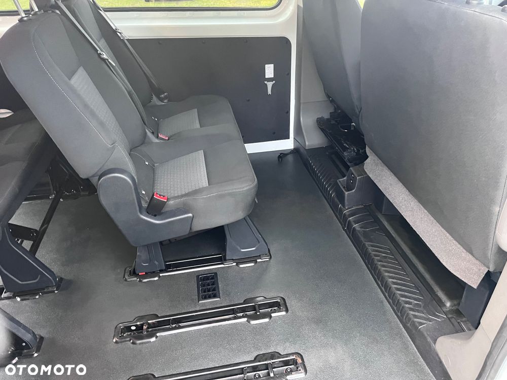 Ford Transit Custom 290 L1H1 Limited - 6