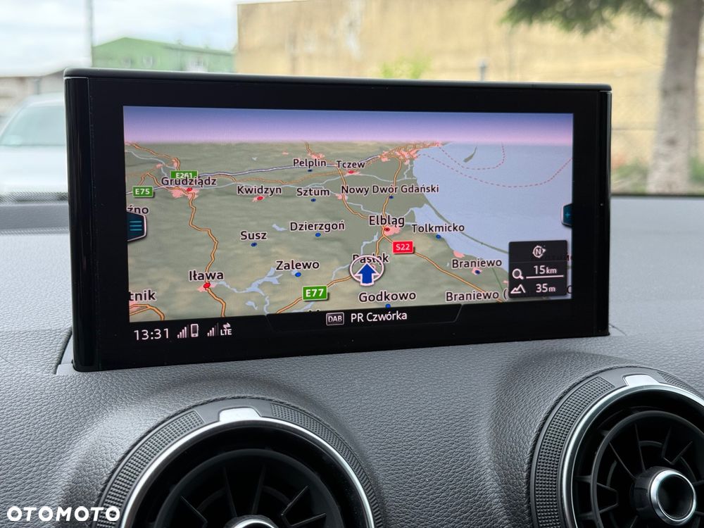 Audi Q2 35 TFSI S tronic design - 29