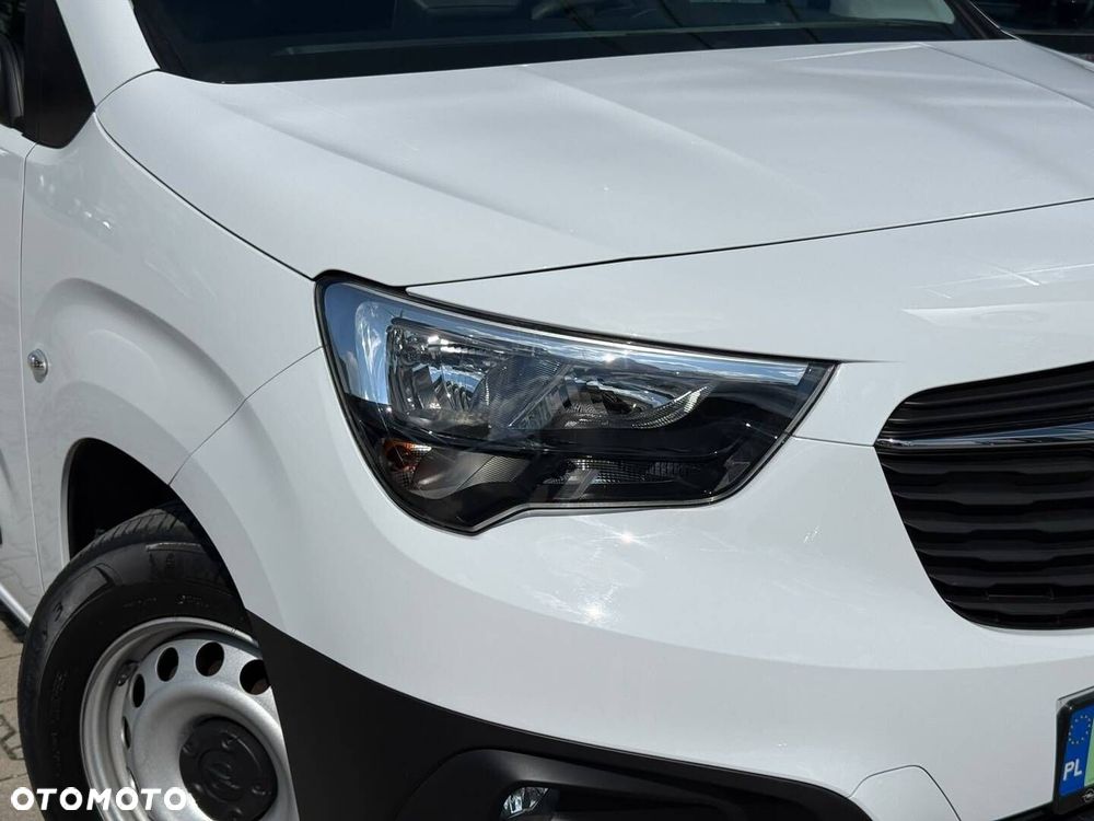 Opel Combo - 5