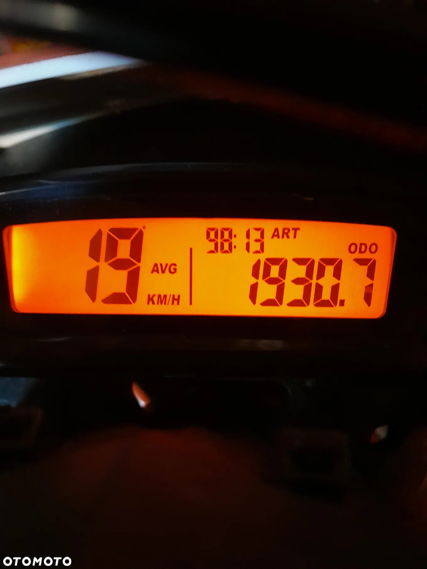 KTM Freeride