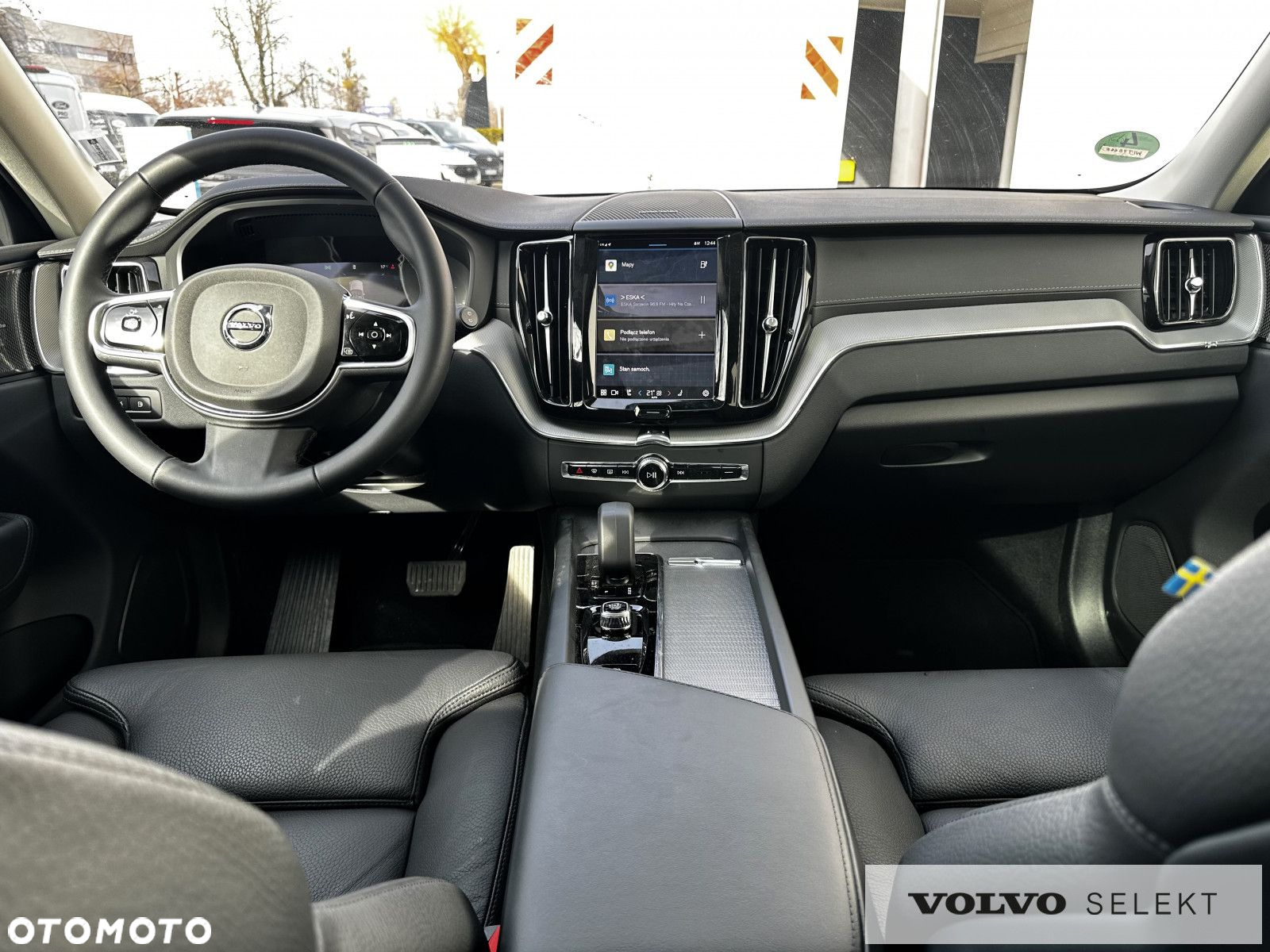 Volvo XC 60 - 18