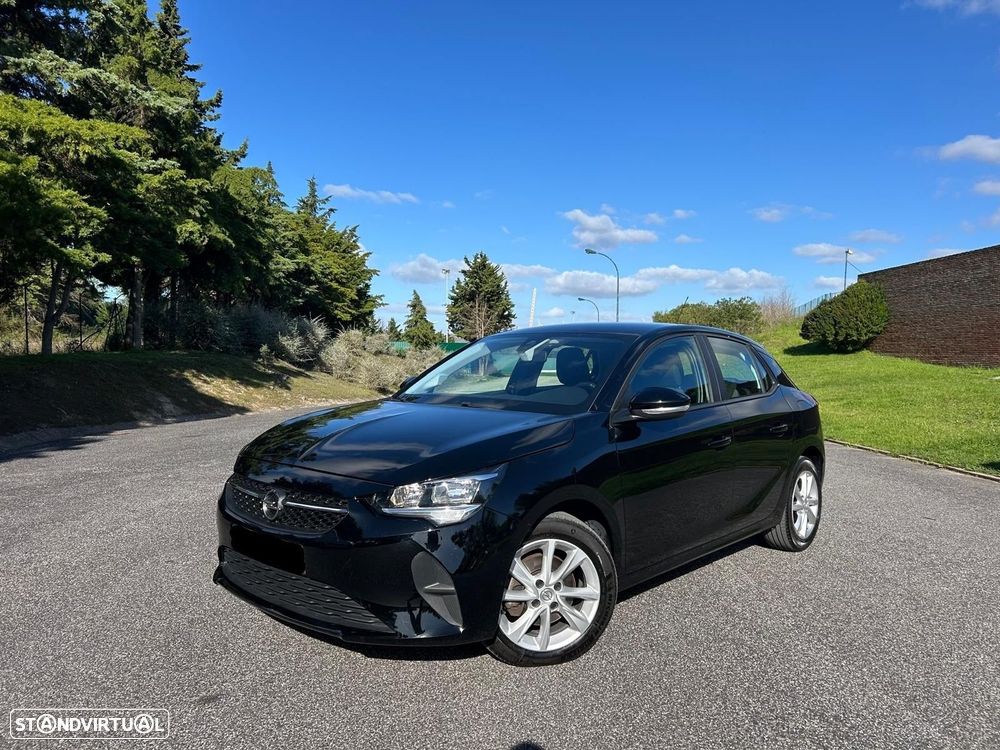 Opel Corsa 1.5 D Business Edition - 3