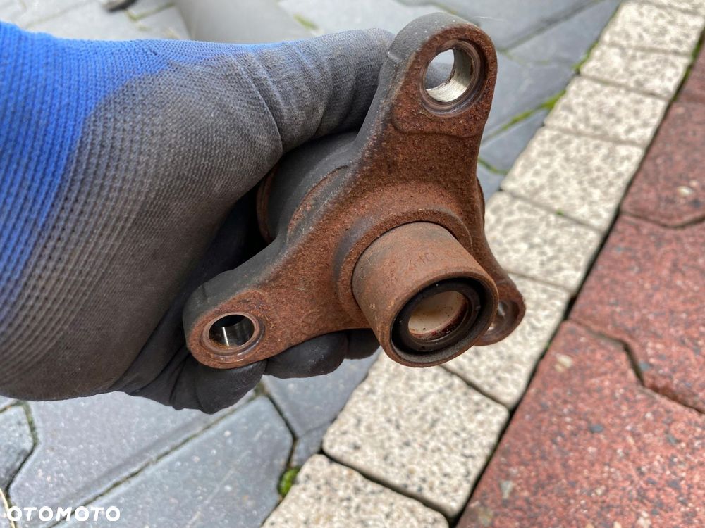 MERCEDES 4matic W207 E400 C207 WAŁ NAPĘDOWY 4X4 A2044106406 S500 - 9