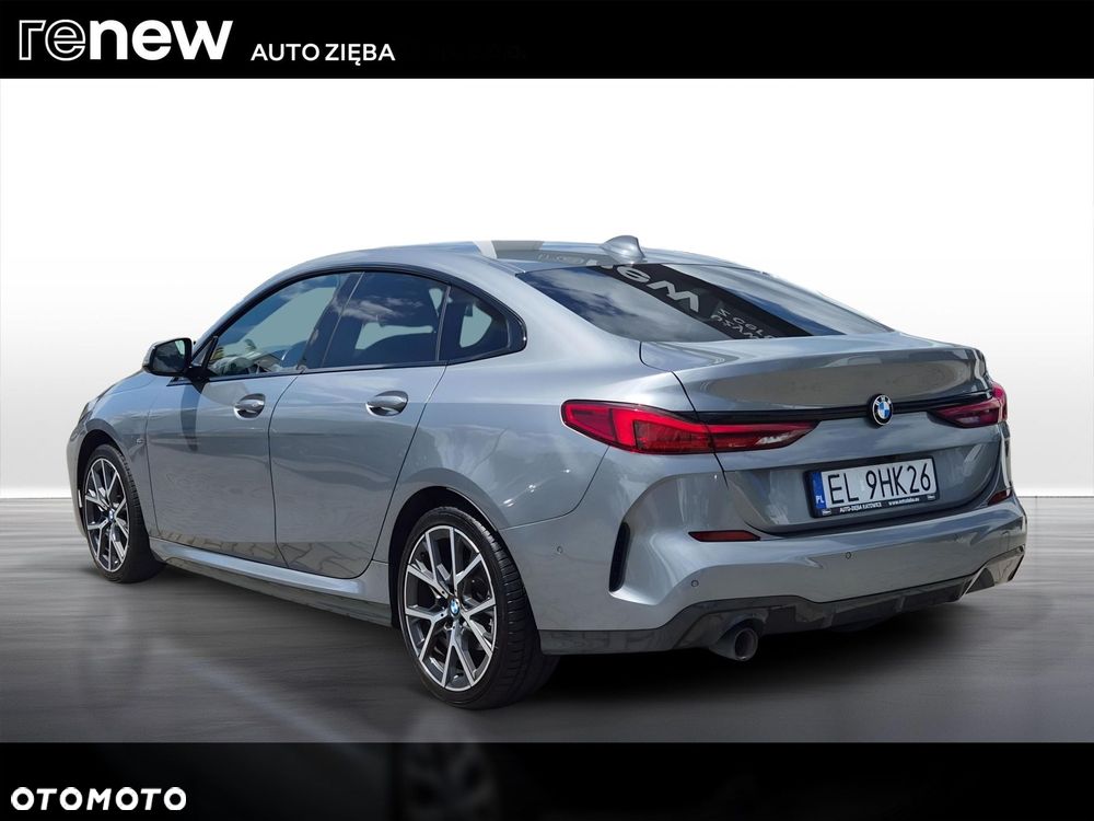 BMW Seria 2 218i M Sport - 4