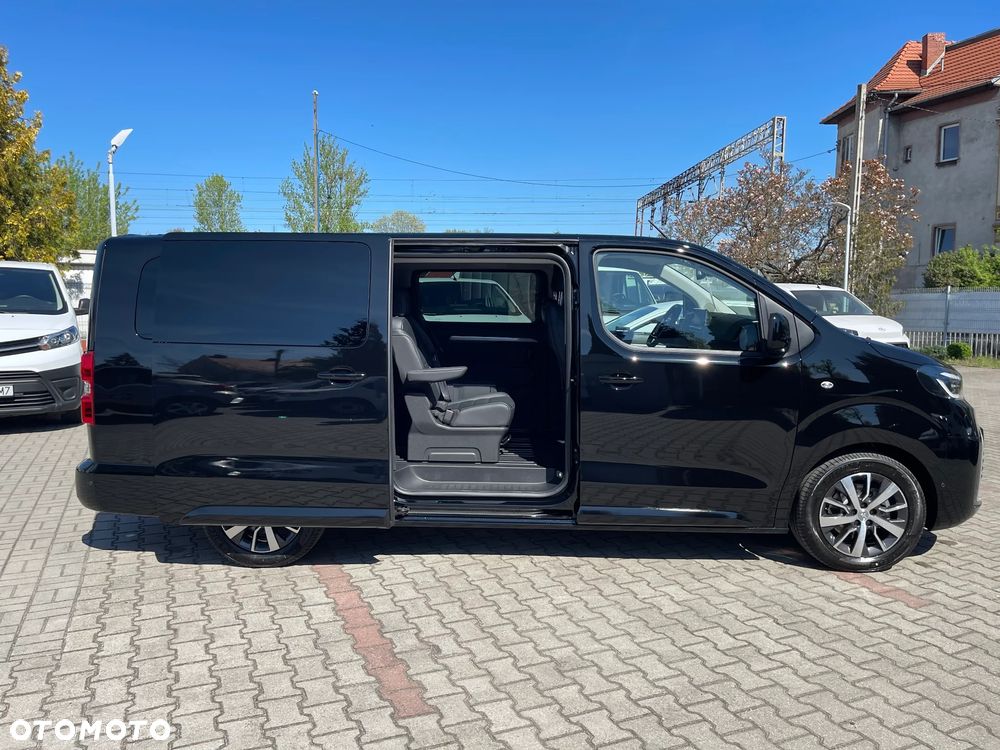 Toyota Proace Verso 2.0 D4-D Long VIP - 8