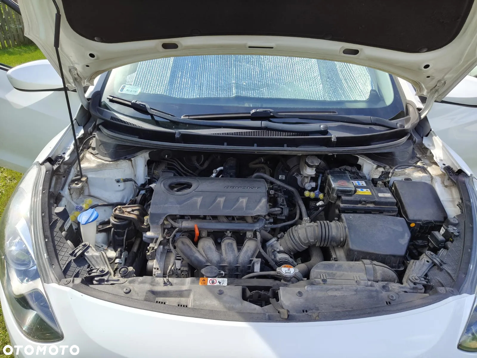 Hyundai i30 1.4 Classic + - 14