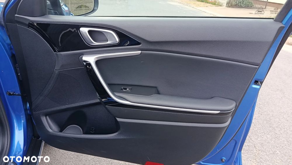 Kia XCeed 1.6 GDI PHEV L Business Line DCT - 23