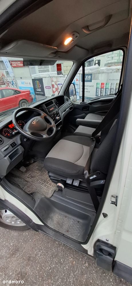 Iveco Daily 35S13 - 6