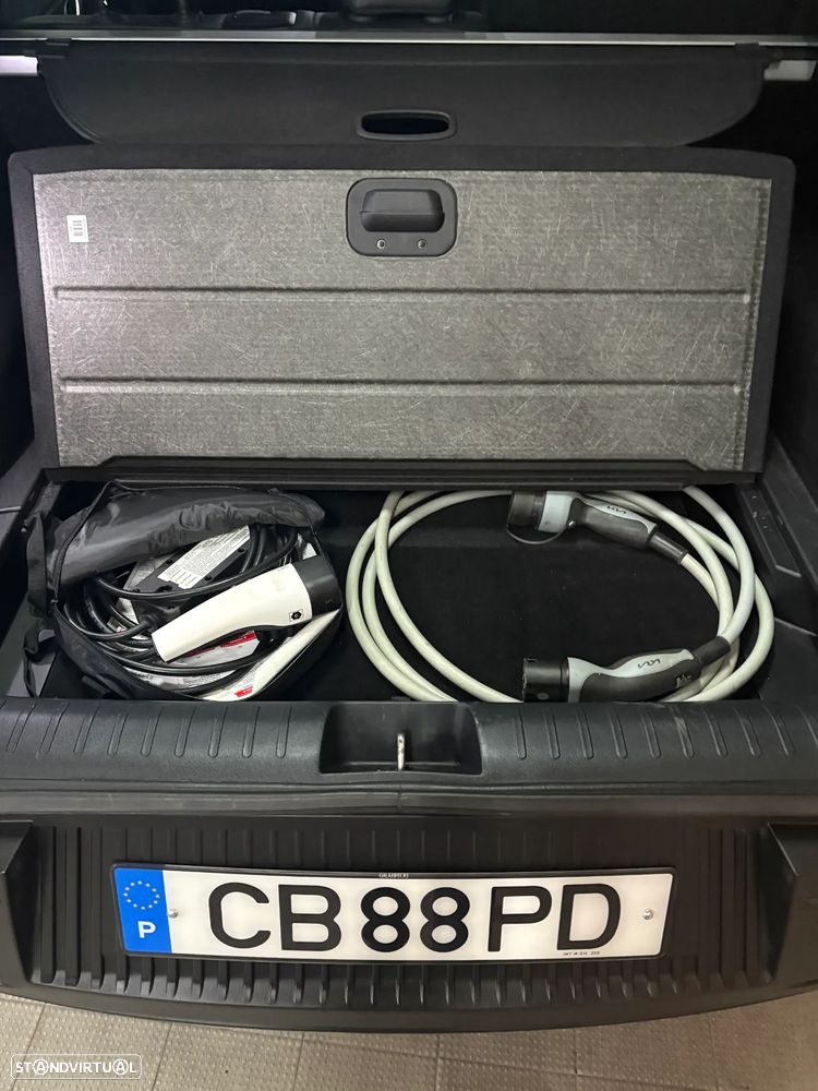 Kia EV6 77,4-kWh - 30