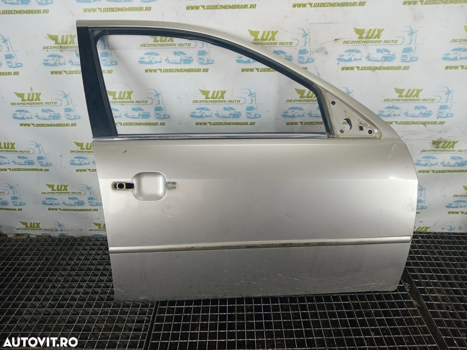 Usa portiera dreapta fata Ford Mondeo MK3 [2000 - 2003] - 1