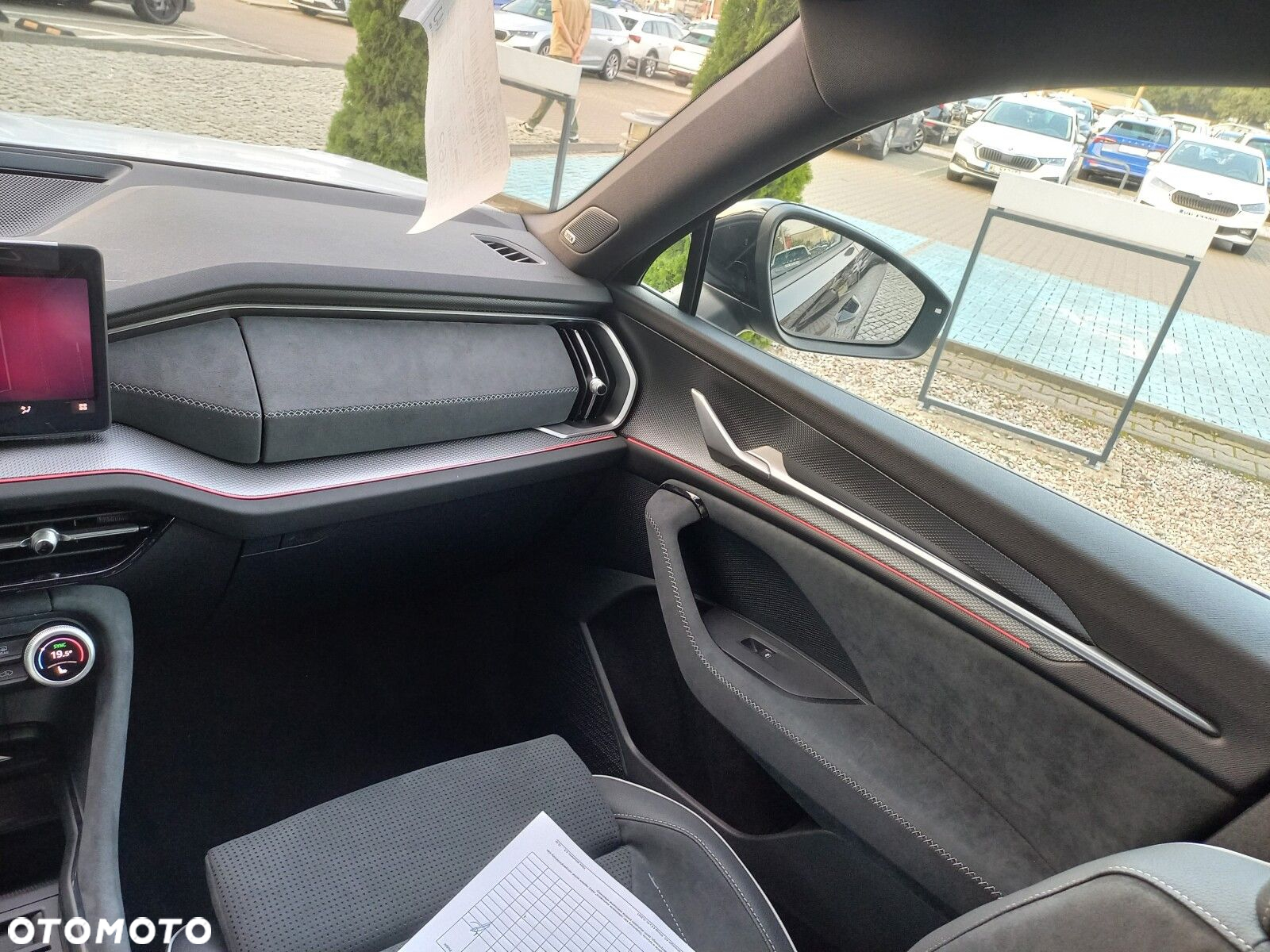 Skoda Kodiaq 2.0 TSI 4x4 Sportline DSG - 9