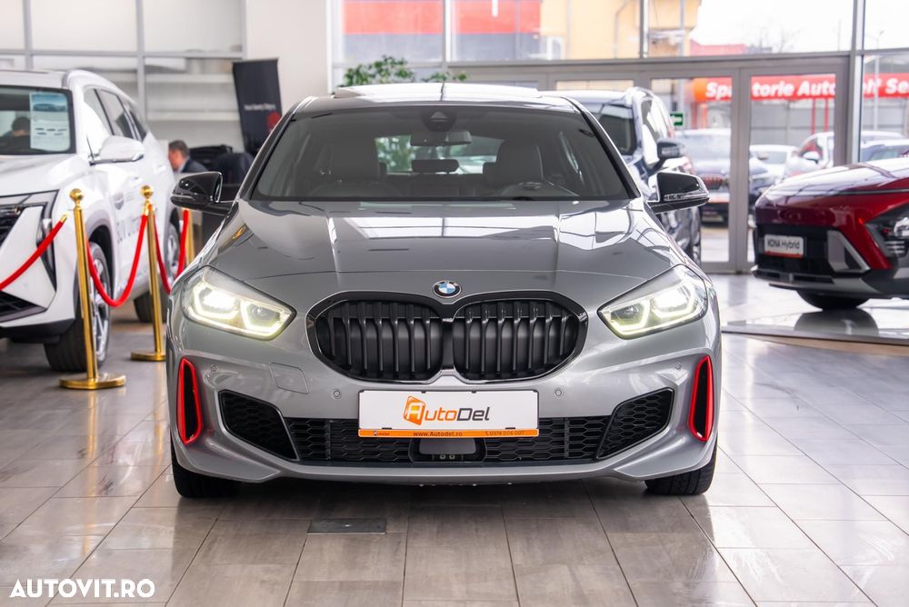 BMW Seria 1 128ti AT - 6