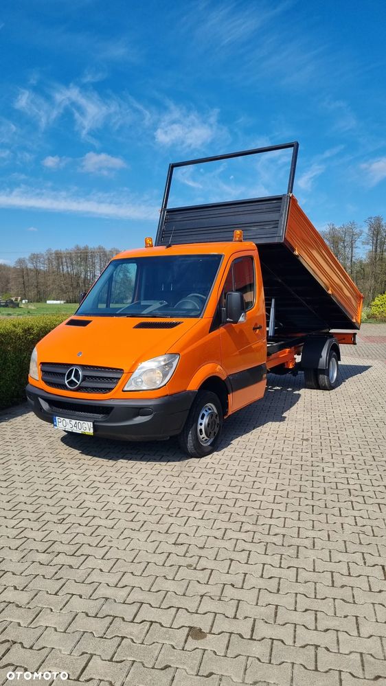 Mercedes-Benz Sprinter - 2