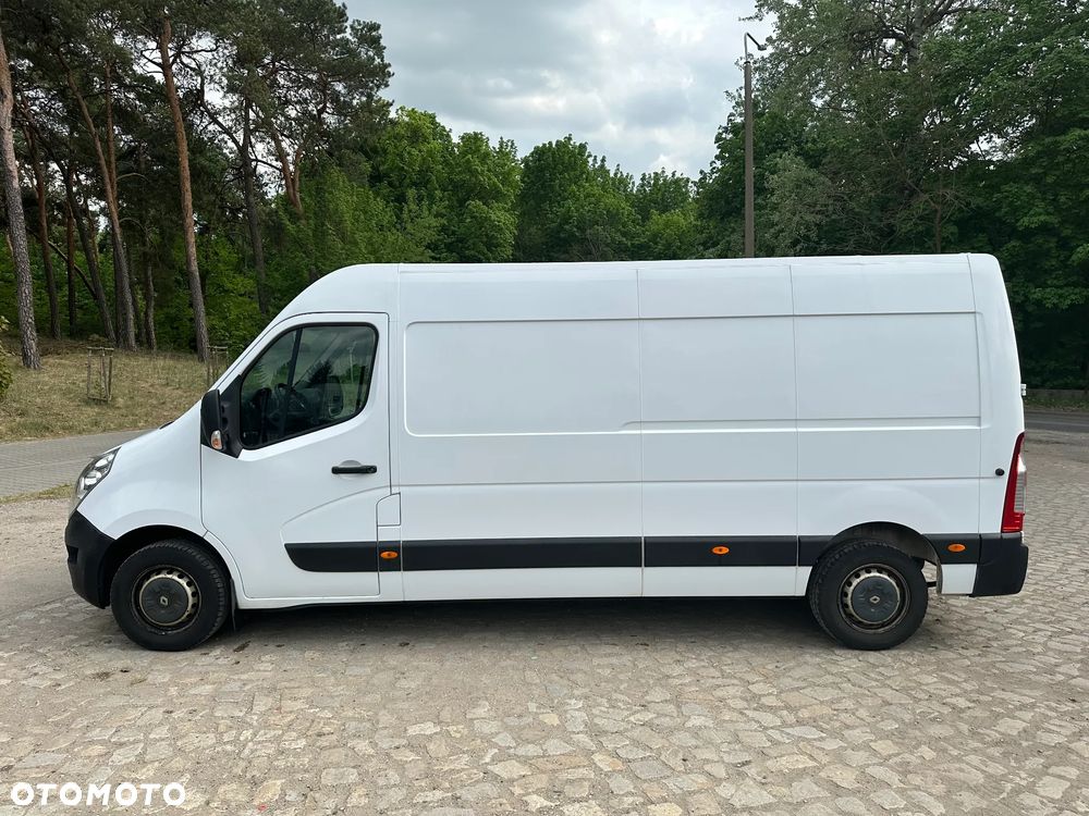 Renault MASTER - 5