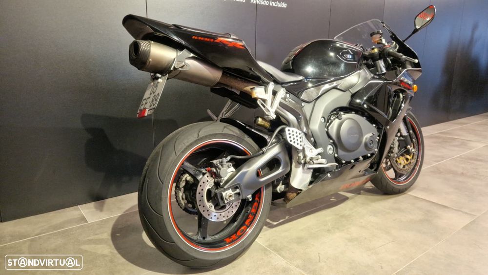 Honda CBR 1000RR - 3