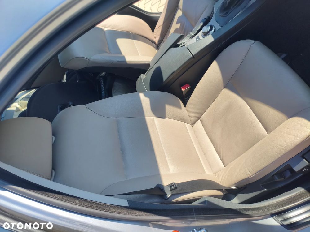 BMW Seria 5 - 9
