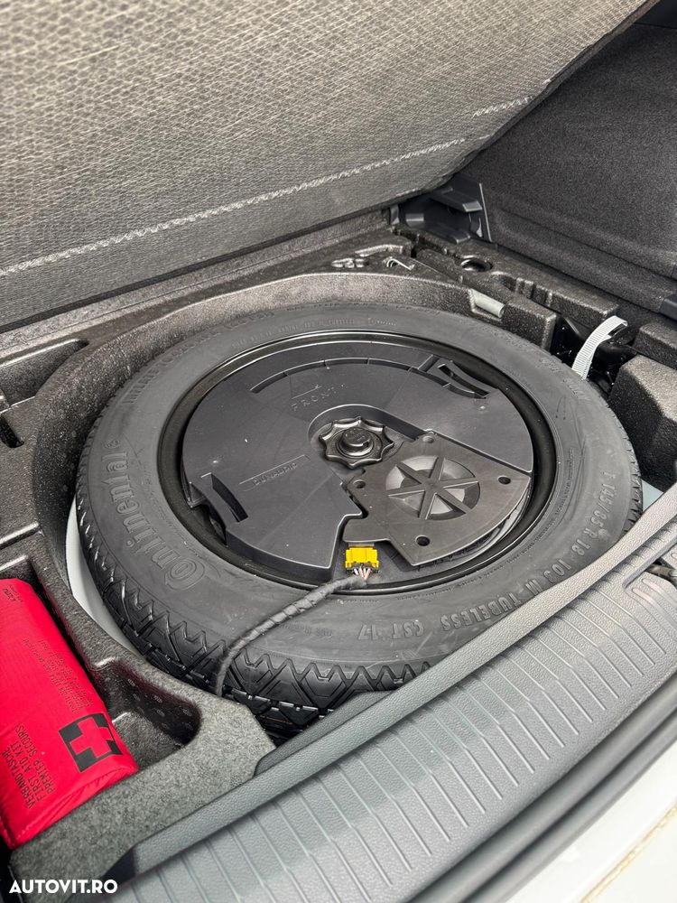 Volkswagen Tiguan 2.0 TDI 4Mot DSG Highline - 16