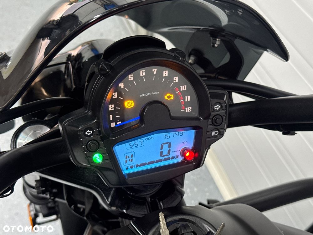 Kawasaki Vulcan - 32