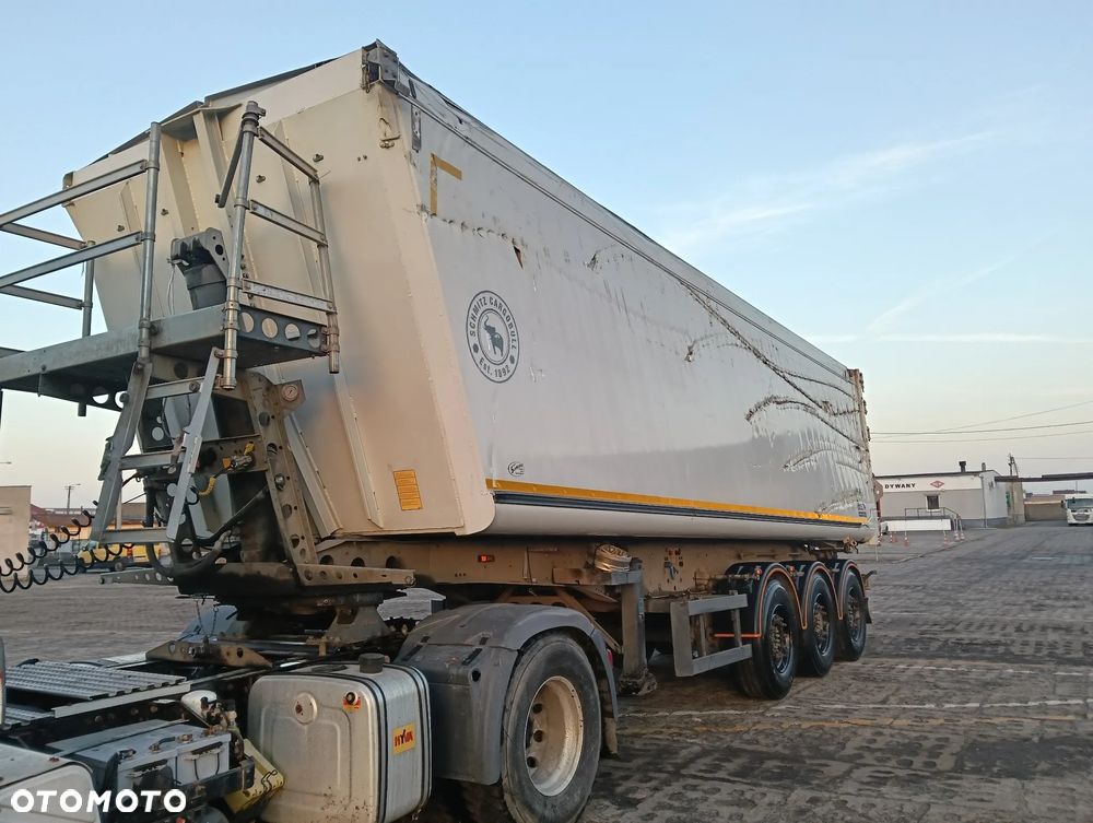 Schmitz Cargobull Ski - 10