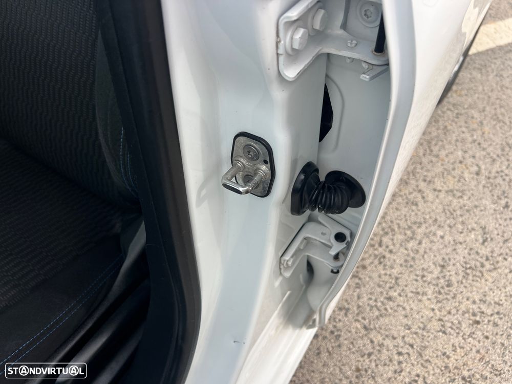 Peugeot 208 1.2 PureTech Style - 51