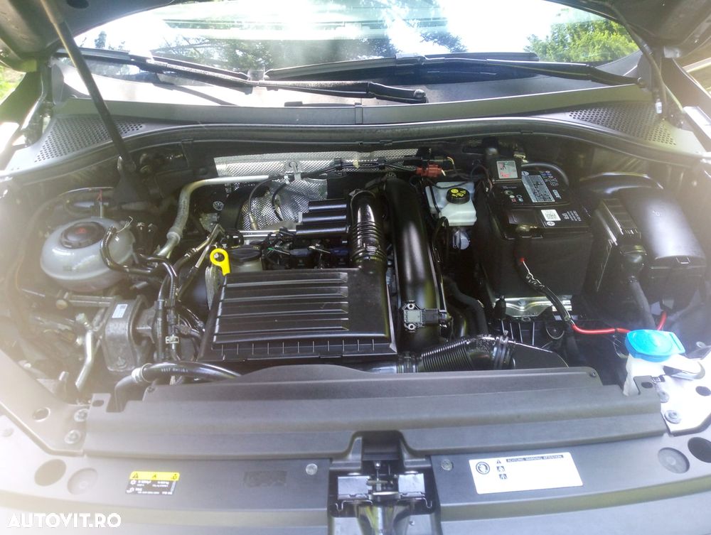 Volkswagen Tiguan 1.4 TSI BlueMotion Technology Exclusive - 6