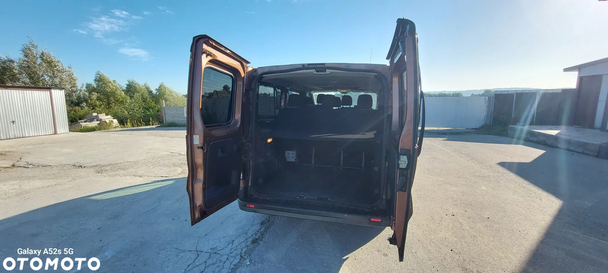 Renault Trafic 1.6 dCi 115 L2H1 Komfort - 5