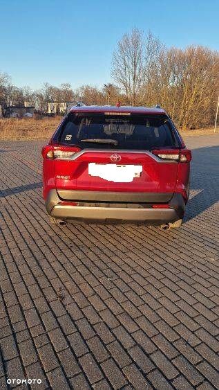 Toyota RAV4 2.0 Comfort 4x2 - 6