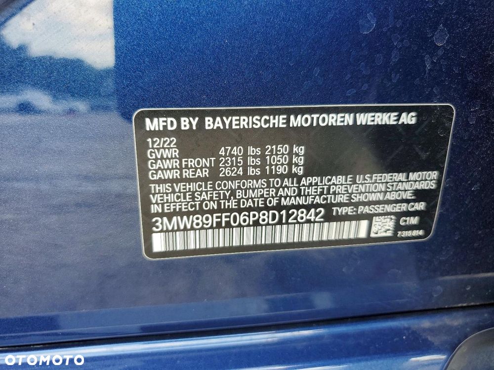 BMW Seria 3 330i xDrive Advantage sport - 13