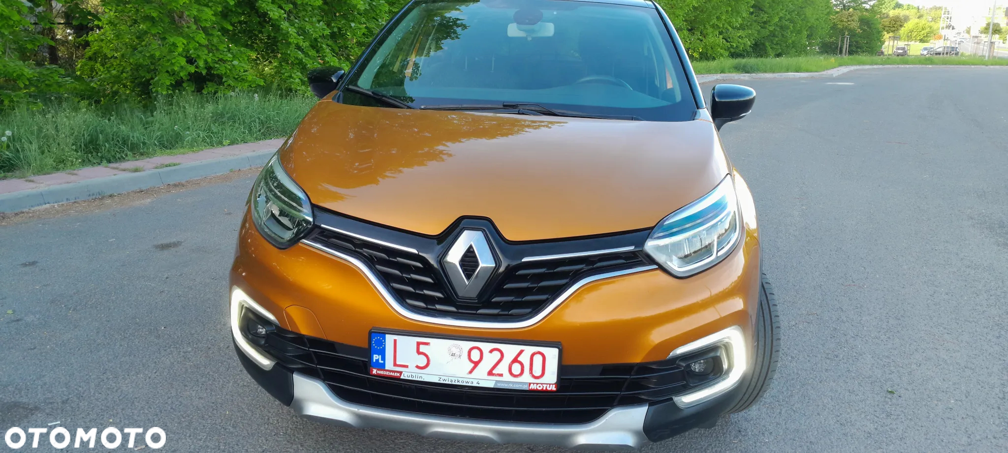 Renault Captur 1.2 Energy TCe Intens EDC - 36