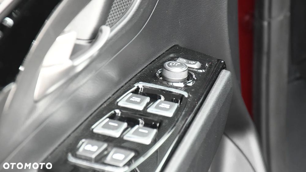 SsangYong/KGM Korando - 21