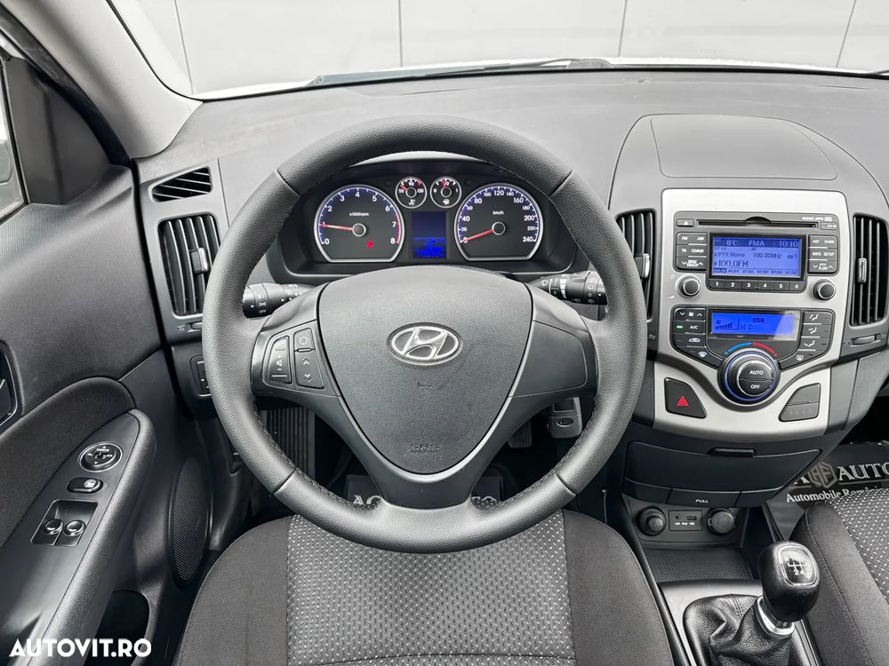 Hyundai i30 - 7