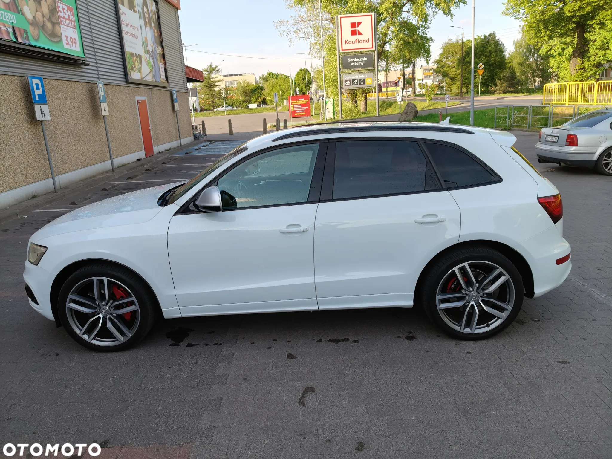 Audi SQ5 3.0 TDI Quattro Competition - 15