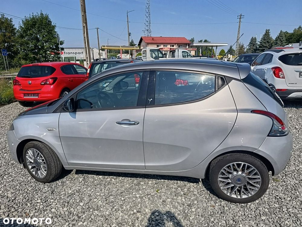 Lancia Ypsilon 1.2 8V Gold S&S EU6 - 3