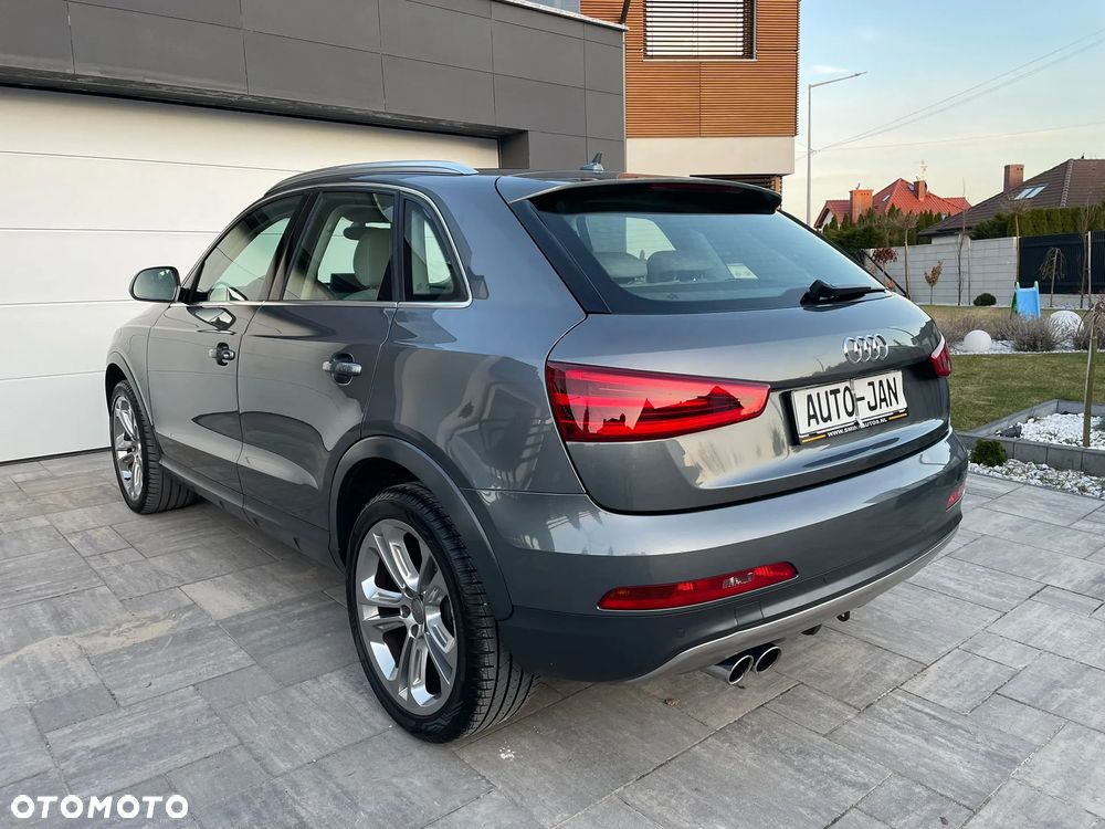 Audi Q3 2.0 TDI - 37