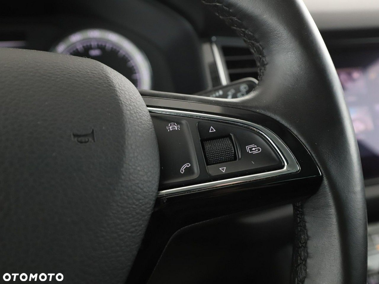 Skoda Kodiaq 1.4 TSI ACT 4x4 Style - 34