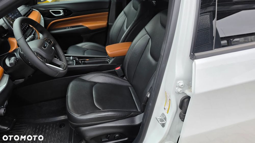 Jeep Compass - 15
