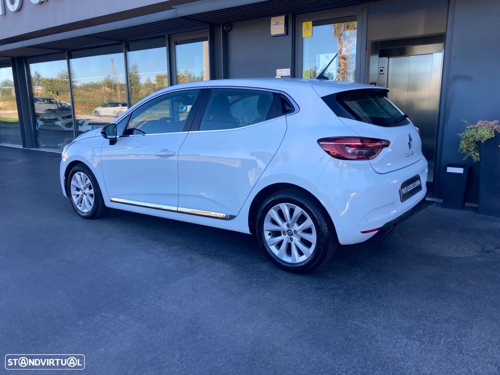 Renault Clio TCe 100 INTENS - 7