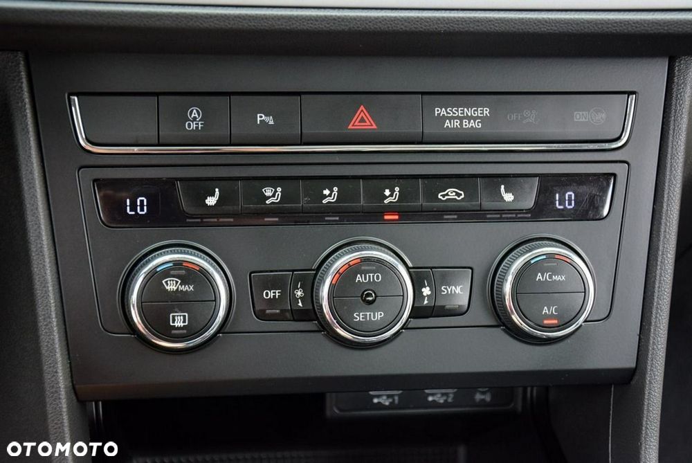 Seat Leon 1.5 TSI Style - 25