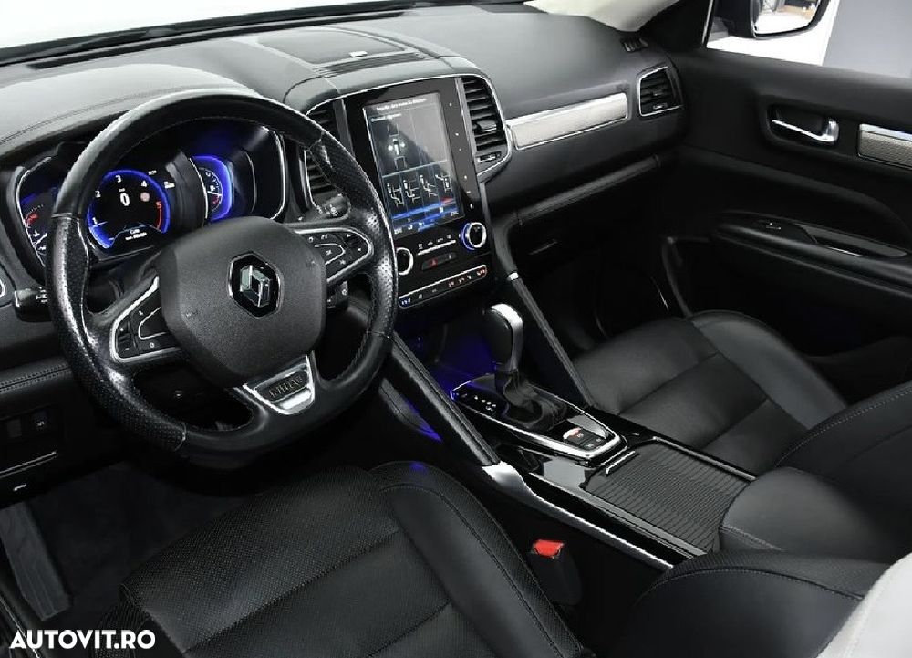Renault Koleos ENERGY dCi 175 X-tronic 4WD INITIALE PARIS - 13