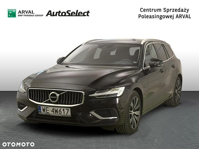 Volvo V60 - 1
