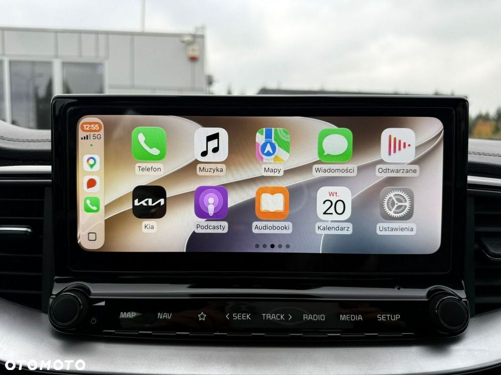 Kia Ceed 1.6 GDI PHEV Business Line DCT - 29