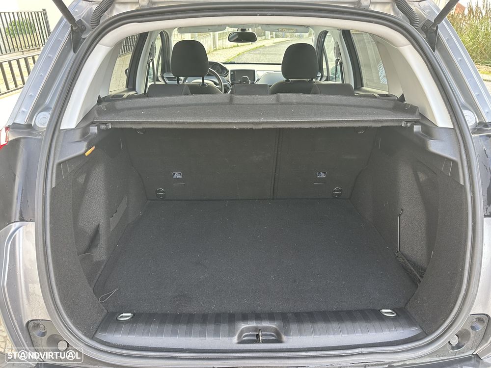 Peugeot 2008 1.2 PureTech Style - 7