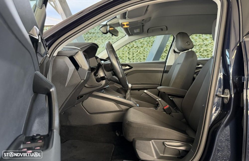 Audi A1 Sportback 25 TFSI Advanced - 8